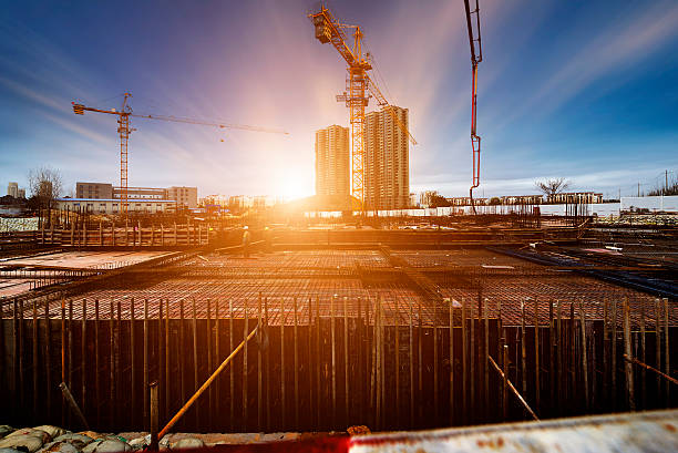 LOREN İNŞAAT *HAKKINDA*